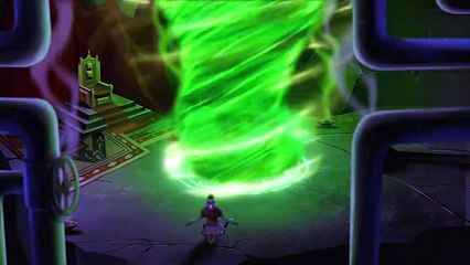 BATMAN The Doom That Came to Gotham (2023) Official Trailer   4K UHD