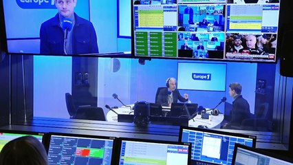 «Planet Killers» sur France 5 : Martin Boudot est l'invité de Culture médias