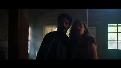 IN DREAMS Official Trailer (2023) Bianca Van Damme