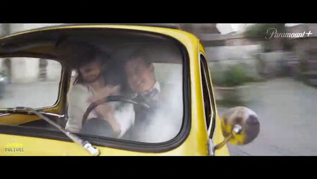 MISSION IMPOSSIBLE 7 - Dead Reckoning Part One...