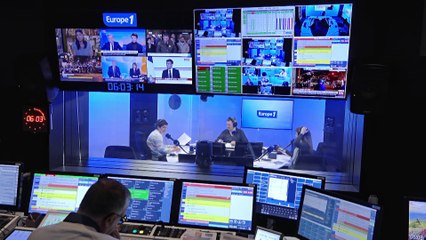 Réforme des retraites : les syndicats préparent les caisses en vue d'un mouvement long
