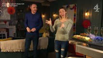 Sharing The Bad News   Hollyoaks