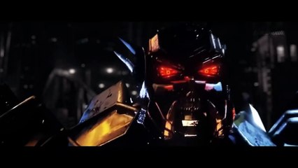 TRANSFORMERS 7 RISE OF THE BEASTS - New Trailer   Paramount Pictures (2023)