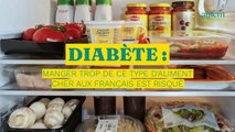 Diabète : manger trop de ce type d'aliment cher aux Français est risqué