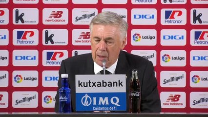 Download Video: Ancelotti sobre Vinicius: 