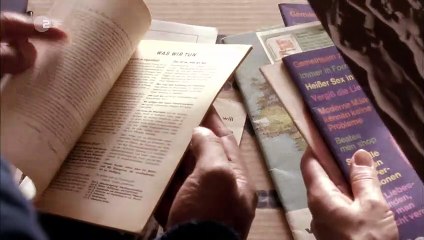 Beate Uhse - Das Recht auf Liebe (Ganzer Film Herzkino)