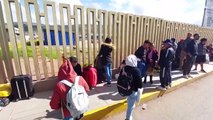 Туристы не могут улететь из Перу из-за антиправительственных протестов