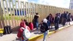 Туристы не могут улететь из Перу из-за антиправительственных протестов