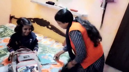 Chanchal Dekhti pakdi hai #vlog #viral #trending