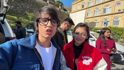 Finally Shooting With Piru || Music Video