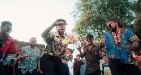 EMIWAY || COMPANY (OFFICIAL MUSIC VIDEO)