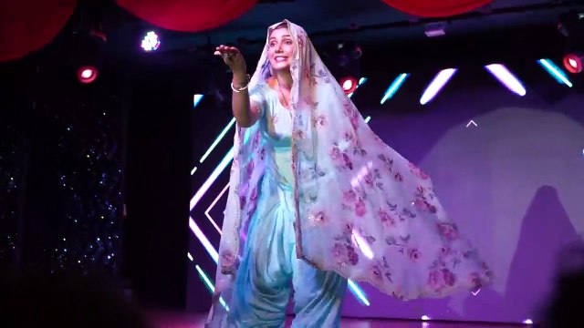 Pani Chhalke || Sapna Choudhary Dance Performance | New Haryanvi Songs Haryanavi 2023