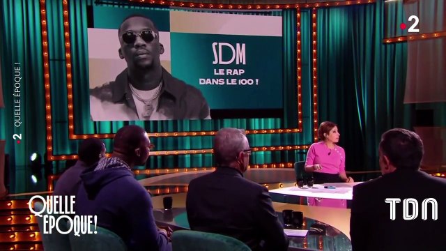 Je suis tombée amoureuse : Roselyne Bachelot totalement sous le charme d'un footballeur français, elle le drague en direct !