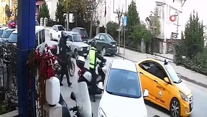 Kargo firmalarına dadanan uyanıkların 3 milyonluk vurgunu suya düştü