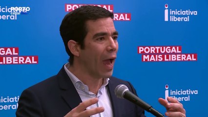 Convenção IL. PSD diz ser única “voz da alternativa” a Governo “que se degrada”