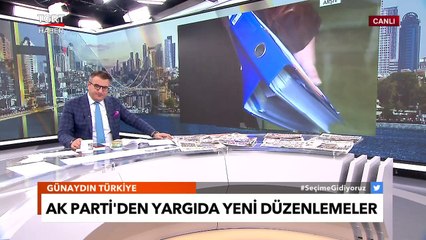 Müjdeler Üst Üste Geldi! Hem Ailelerin Hem de Yargıda Çalışanların Yüzü Gülecek - TGRT Haber
