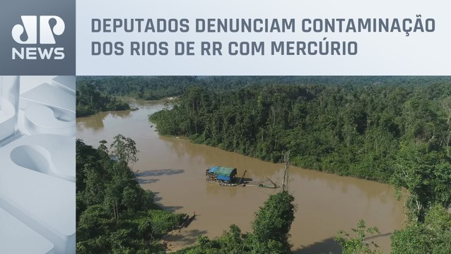 Deputados do PT entram com ação criminal contra Bolsonaro e Damares