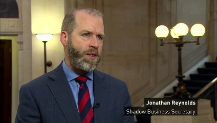 Labour: Zahawi's position 'simply untenable'