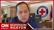 'Wild' diseases campaign ng PH Red Cross pinaigting | Newsroom Ngayon