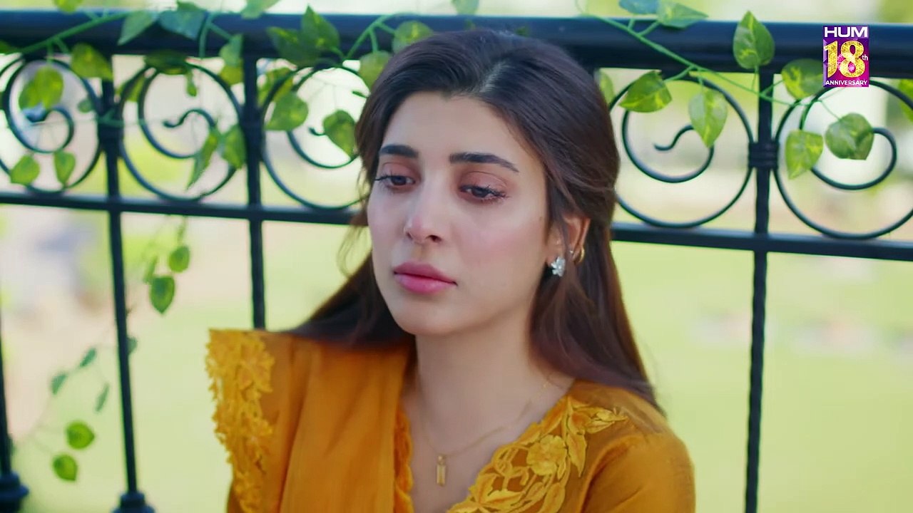 Meri Shehzadi Episode 18 [] ( Urwa Hocane Farhan Saeed Ali Rehman ) 21st Janaury 2023