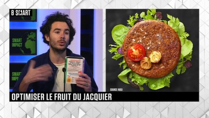 SMART IMPACT - Smart Ideas du lundi 23 janvier 2023