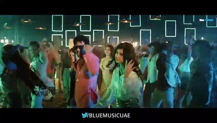 Kaali Teri (Video) Javed-Mohsin - Brijesh, Ritu, Deane - Suraj J, Riva Arora - Danish S - Blue Music