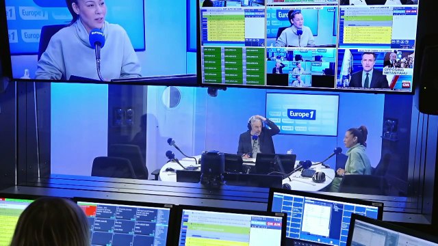 Chimène Badi, chanteuse