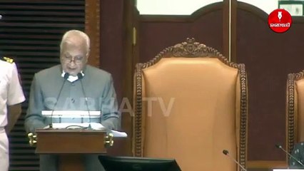 കേരള നിയമസഭ സമ്മേളനത്തിന് ഗവർണറുടെ നയപ്രഖ്യാപന പ്രസംഗത്തിലൂടെ തുടക്കം