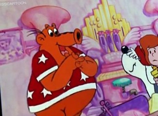 Jamie and the Magic Torch E007 - Sym-Phoney