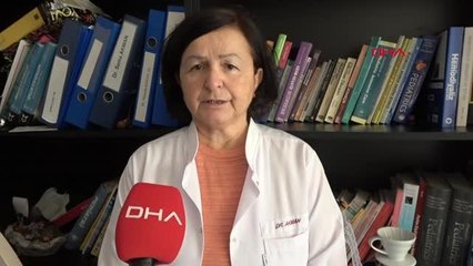 PROF. DR. AKMAN: ÇOCUKLARA KULAK VERİN