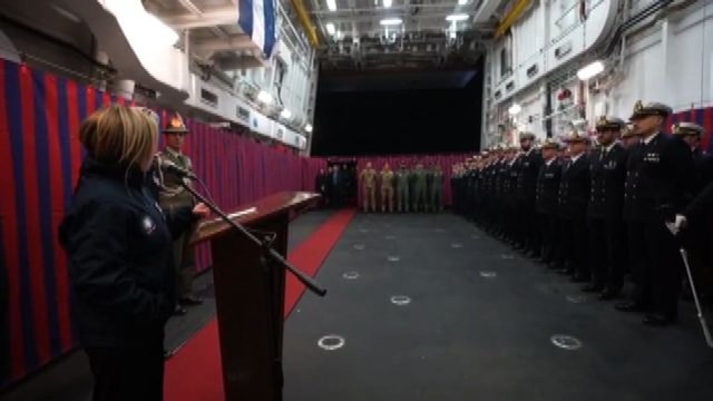 Meloni in Algeria: Mediterraneo cruciale per interessi nazionali