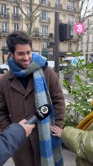 A la rue : la dernière fois que tu as simulé