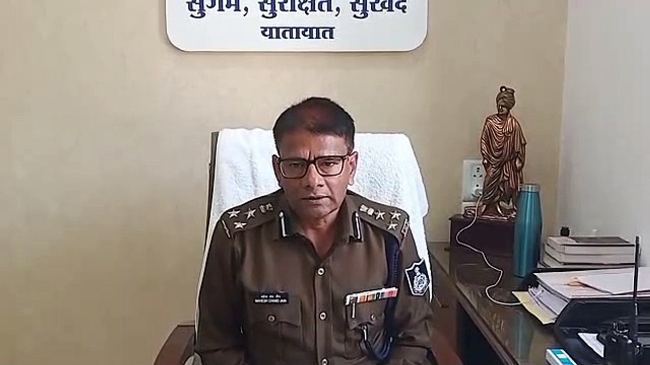 24 जनवरी को भारत-न्यूजीलैंड क्रिकेट मैच है, रेसकोर्स रोड, एमजी रोड पर जाने से बचे लोग