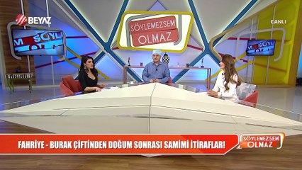 Söylemezsem Olmaz 23 Ocak 2023 Bahar Candan