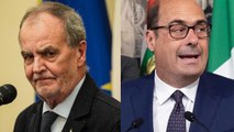 Autonomia, l'incoerenza di Zingaretti & Co elogiavano la riforma, ora la demonizzano