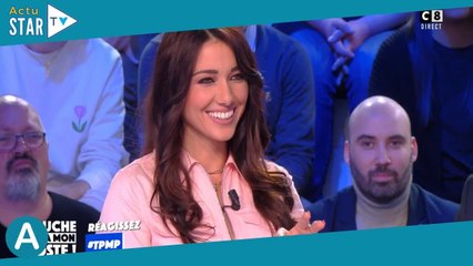 Delphine Wespiser approchée par un "riche industriel" : "beaucoup, beaucoup d'argent" en échange de