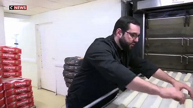 Frappés de plein fouet par l'inflation et l’augmentation des tarifs énergétiques, les boulangers appelés à manifester cet après-midi à Paris - VIDEO