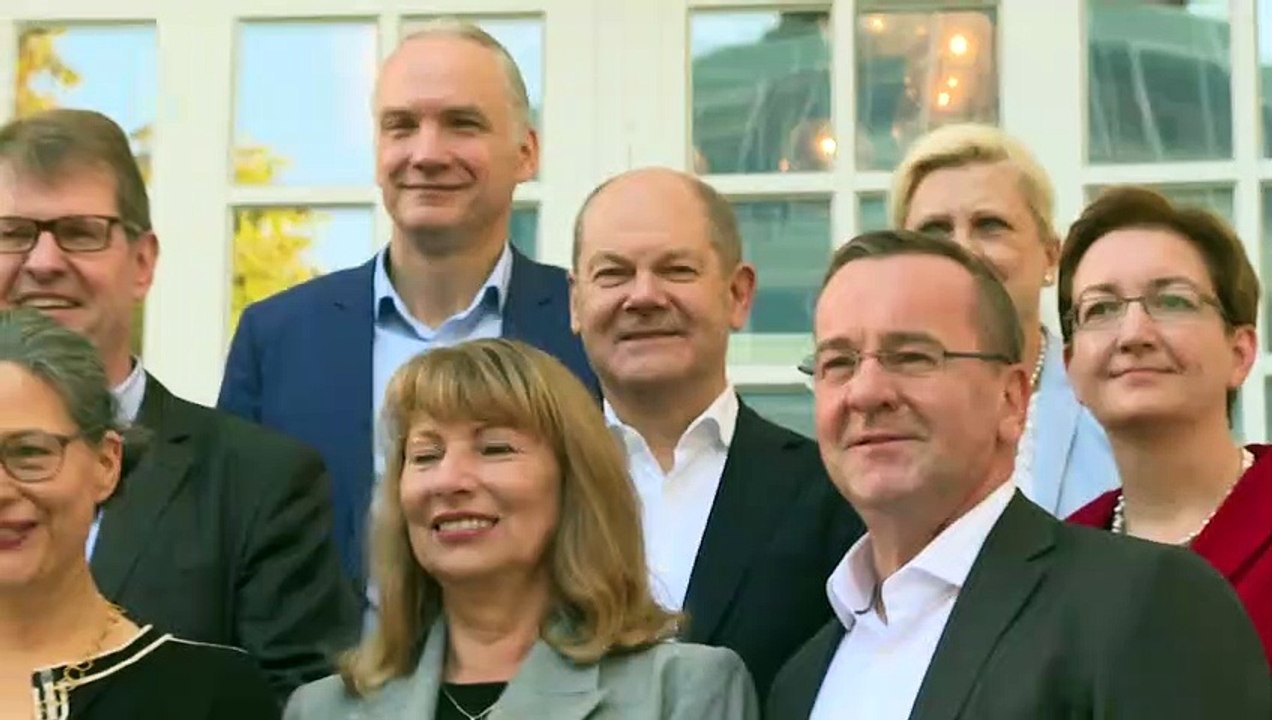 Wohnungs-Neubau: Geywitz hält Ziel frühestens 2024 für erreichbar