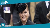 Sarah Ferguson : ses adieux déchirants à son amie Lisa Marie Presley