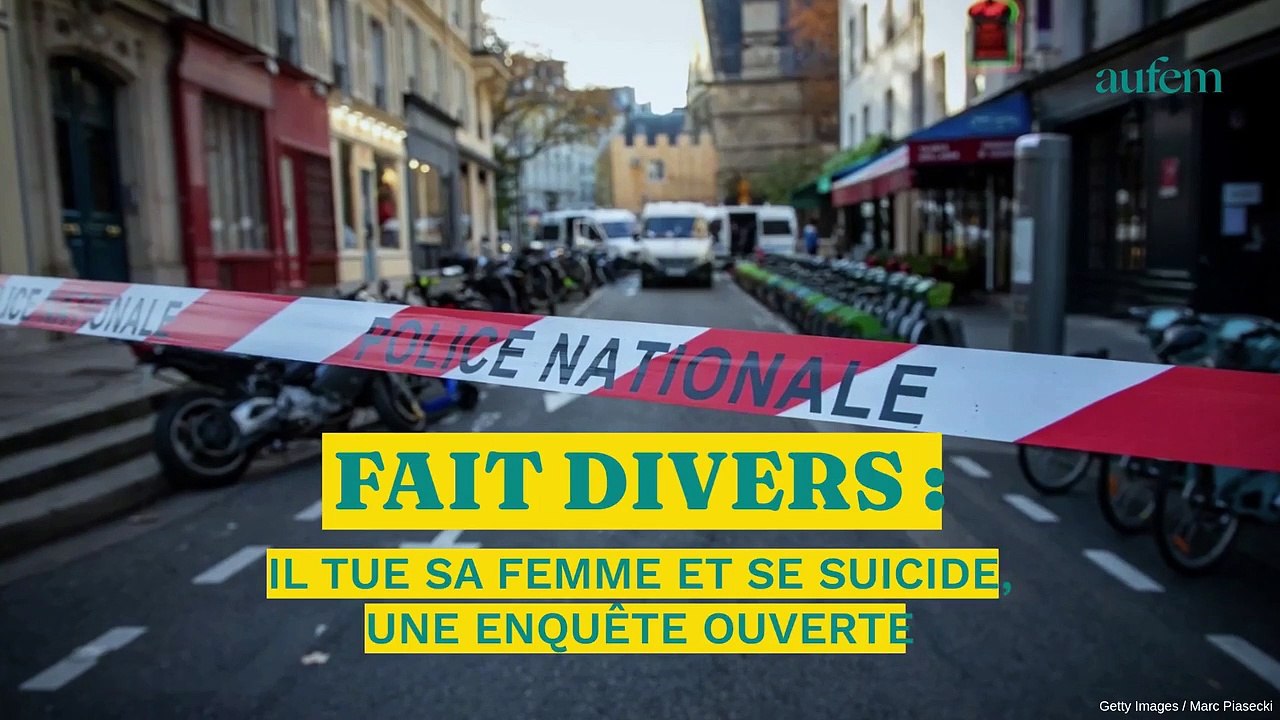 Il tue sa femme et sa fille et se suicide, une enquête ouverte
