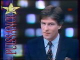 Antenne 2 - 28 Septembre 1989 - Fin Flash (Henri Sannier), publicités