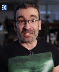 'Reginald el Vampiro', crítica en 1 minuto de la serie de Syfy