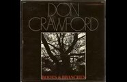 Don Crawford - album Roots & branches 1970