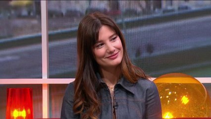 L'invitée du jour - Alice Pol