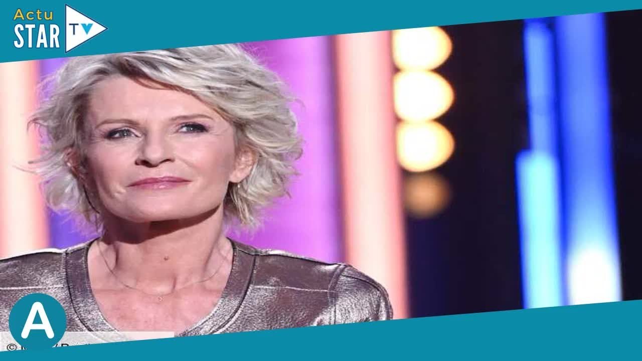 Sophie Davant : sa fille partage une rare photo en compagnie de son ex-mari Pierre Sled