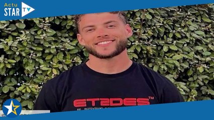 Mister Universel France 2023 : qui est le gagnant du concours, Quentin Bourg-Austruy ?