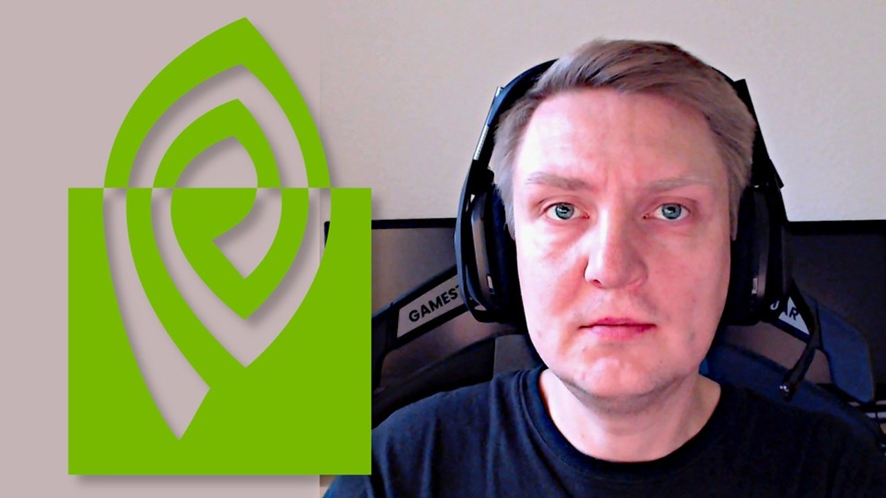 Neues Eye Tracking von Nvidia sorgt per KI dafür, dass ihr in die Kamera schaut