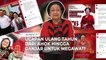 Megawati Soekarnoputri Ulang Tahun ke-76, Ahok hingga Ganjar Kirim Ucapan Selamat