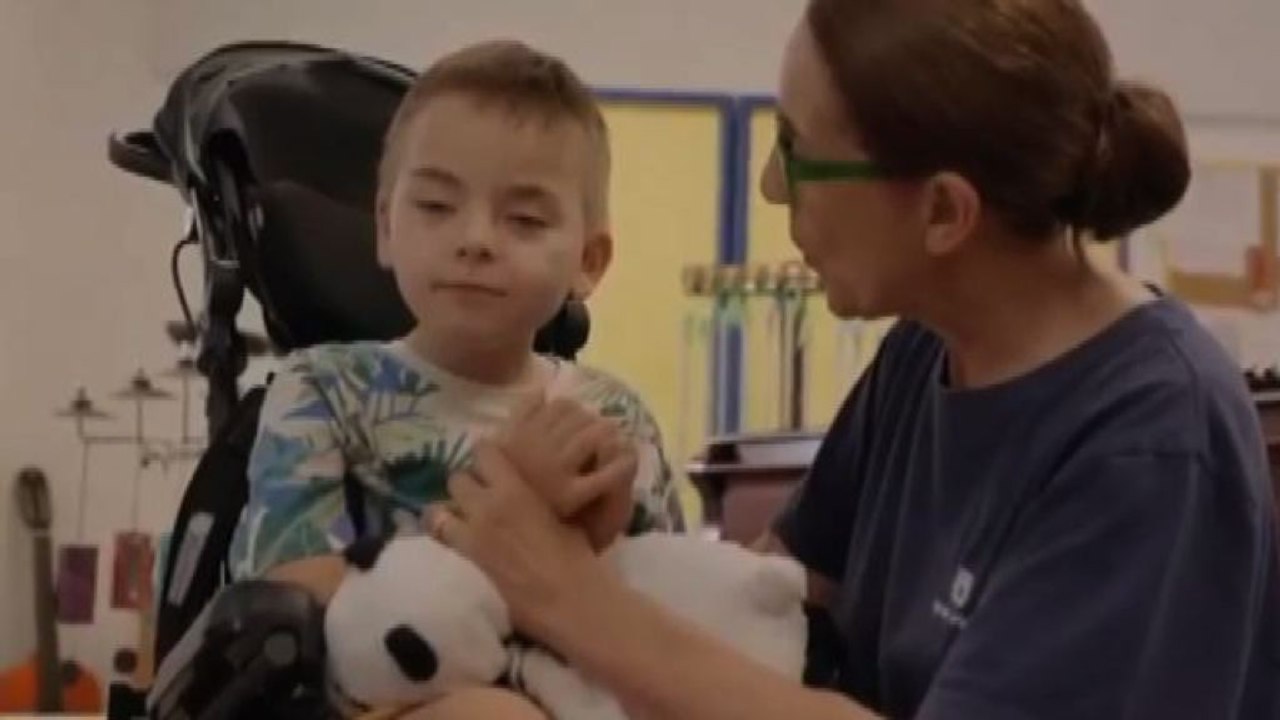 Lega del Filo d'Oro, nuova campagna video per "Un mondo di sì"