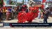 Semarak Perayaan Imlek di Semarang, Pasca Pandemi
